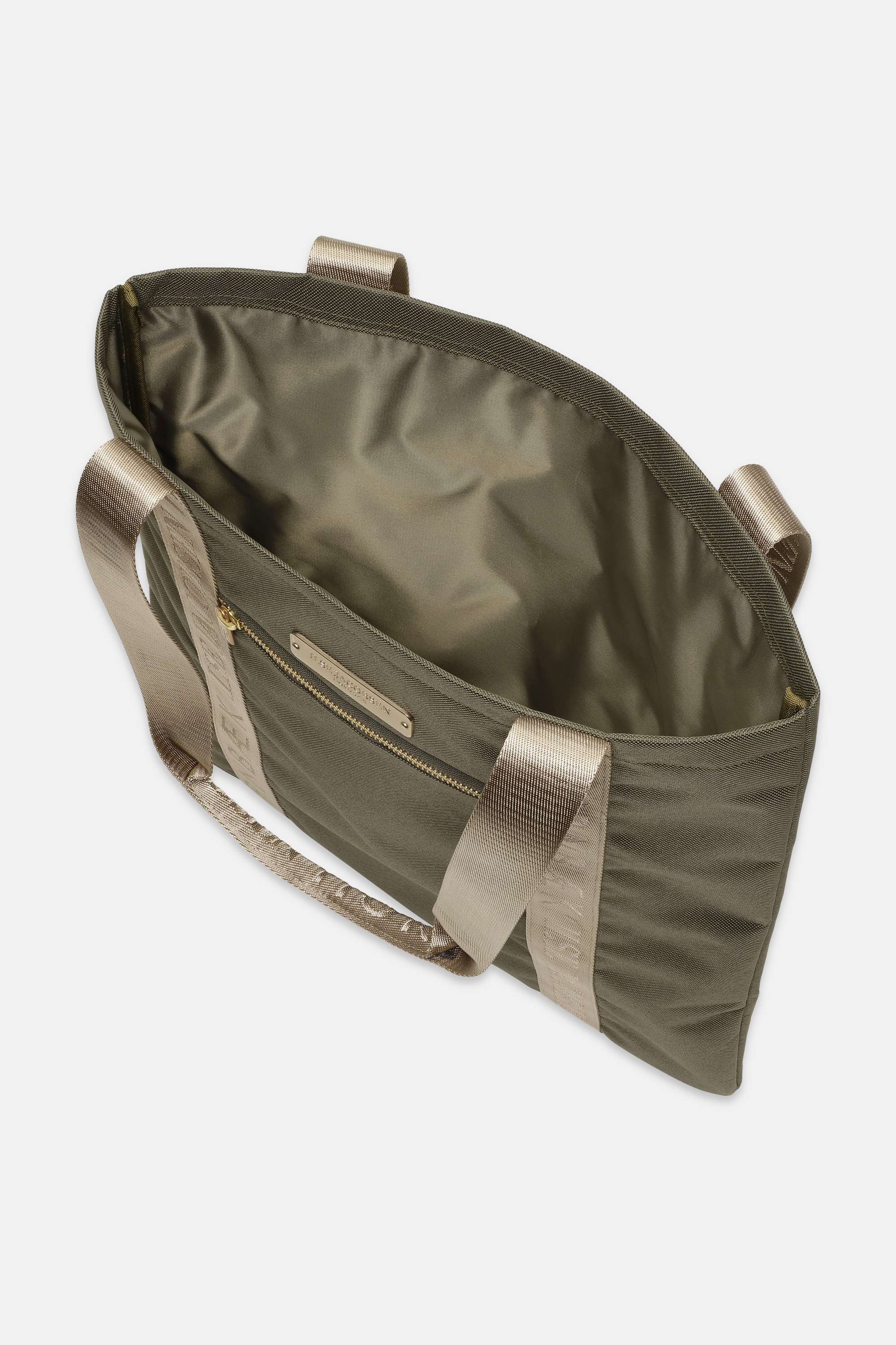 Tote Reisetasche - Army